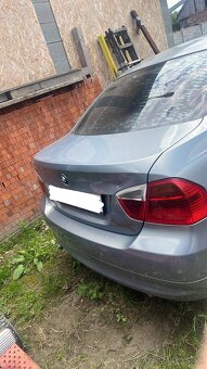 Bmw 318d - 2