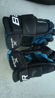 Hokejové rukavice bauer 12'' - 2