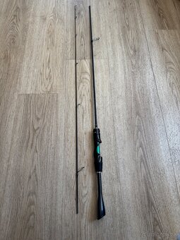 Privlačová udica 180cm (čisto nová) - 2