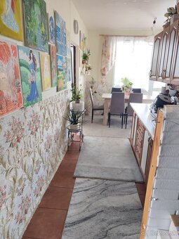2 izbový byt na predaj - 2