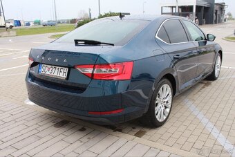 Skoda Superb 2.0 TDI - 2