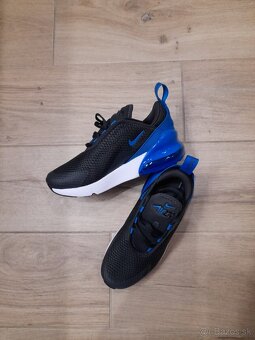 Nike AIR MAX 270, veľ. 31 - 2
