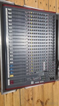 ALLEN&HEATH ZED 22FX - 2