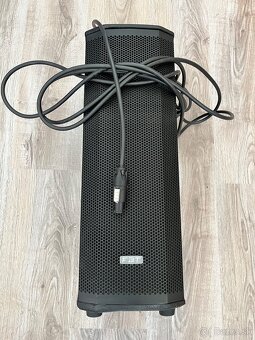 FBT YENTIS A206 Aktívny reprobox - 2