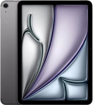 iPad Air 11” M2 (6gen,2024) 256 GB + klávesnica + cellular - 2