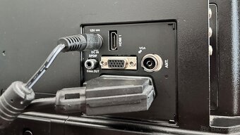 LCD TV Hyundai - 2