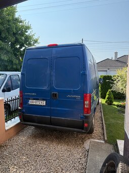 Citroën Jumper 2.2 hdi - 2