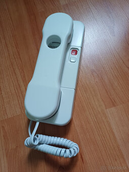 Domaci telefon DT 85 Tesla Stropkov 4FP211 23.201 - 2