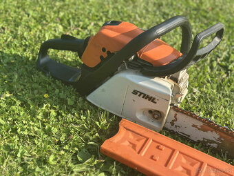 Stihl 181 - 2