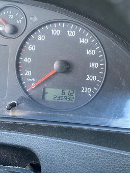 Transportér T5 rv:2003,,63kW, 1,9TDi - 2