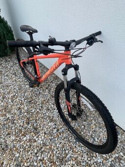 Predám značkový MTB SPECIALIZED - 2