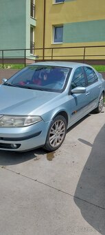 Laguna - 2