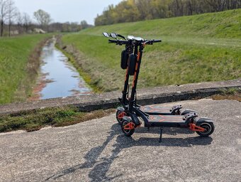 Kugoo Kirin G3 Pro - 2 kusy - 2
