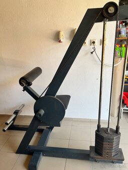 Posinovaci stroj - 2