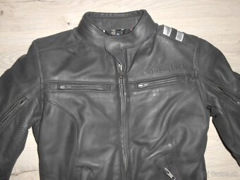 Predam novu kvalitnu damsku kozenu moto bundu HELD - 2