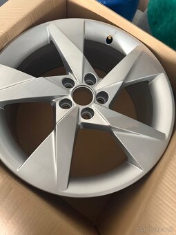 Na predaj disk škoda Kamiq - 2