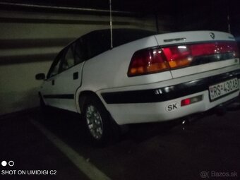 Daewoo Espero - 2