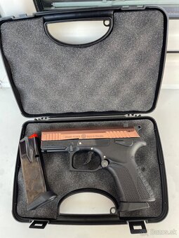 Grand power p11 bronze - 2