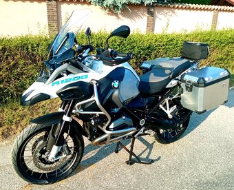 BMW R 1200 GS ADVENTURE - 2