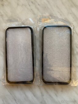 iPhone 15 Max, silikonovy kryt, silicone case - 2