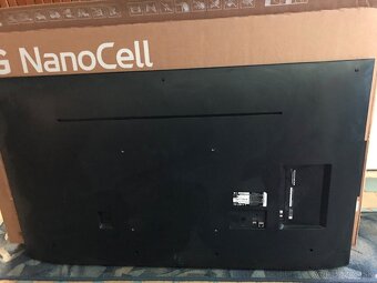 LG 55NANO81T6A - 2