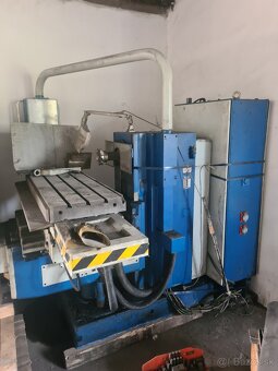 Fréza 3x - 2