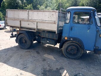 Avia a31 sklapac,vyklapac - 2