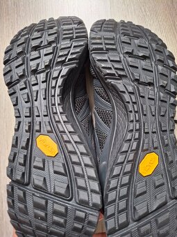 minimalisticke bezecke topanky MERRELL access xtr topo - 2