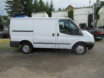 Ford Transit 260S 2,2Tdci klima - 2