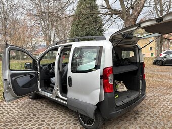 Peugeot Bipper - 2