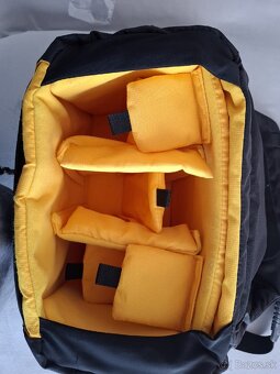 Foto brašňa Kata ReportIT-20 PL - 2