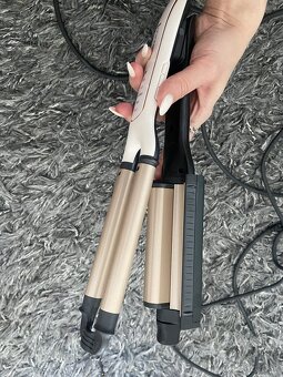 Remington kulma - 2