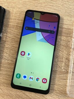 Samsung Galaxy A12 / 4GB/128GB TOP stav - 2
