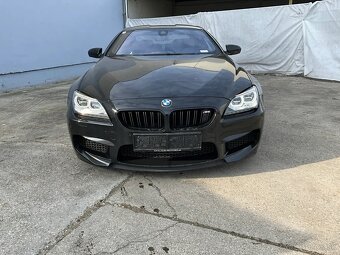 BMW M6 Coupé Bang&O - 2