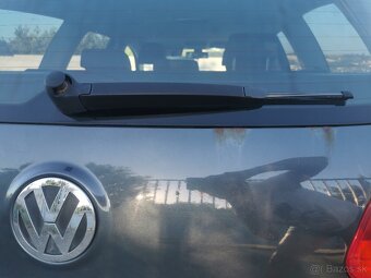 Volkswagen passat B6 - 2