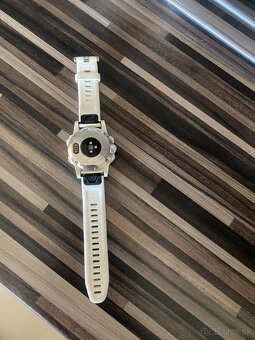 Garmin fenix 5S plus - 2