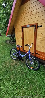 Bicykel - 2