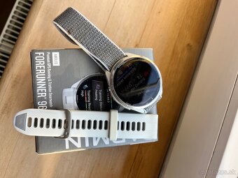 Garmin Forerunner 965 - 2
