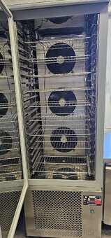 Soker ATT20 Obojsmerny soker 20GN 1/1 - 2