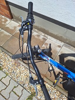 Detsky bicykel - 2