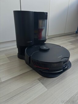 Robotický vysávač Roborock S7 MaxV+ - 2