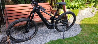 Conway xyron s 7.9 carbon ako nový 550km najazdené - 2