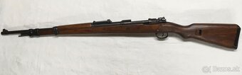 Mauser K 98 - 2