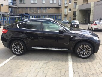 BMW X6 M50d - 2