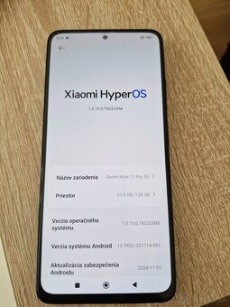 Redmi Note 11 Pro 5G - 2
