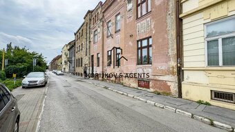 PREDAJ, 3 izbový byt na Štefánikovej ulici, Staré Mesto, Koš - 2