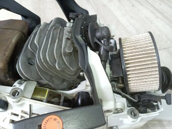 Stihl ms261 - 2