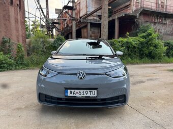 Volkswagen id.3 - 2