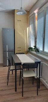 Prenájom 2-izbový byt, Nová Dubnica - 2