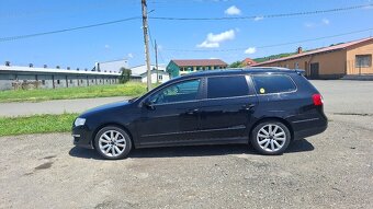 Volkswagen passat b6 2.0 103kw - 2
